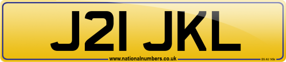 J21 JKL