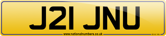 J21 JNU