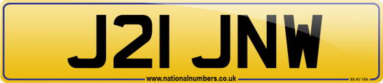 J21 JNW
