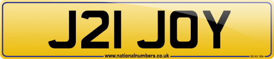 J21 JOY