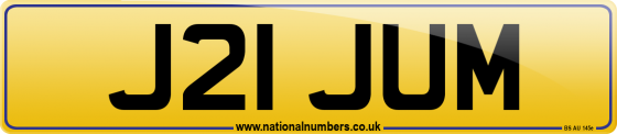 J21 JUM