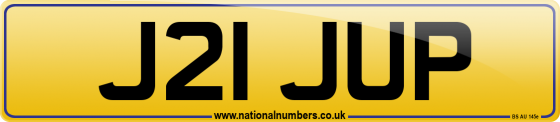 J21 JUP