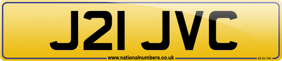 J21 JVC