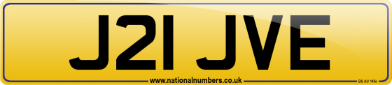 J21 JVE