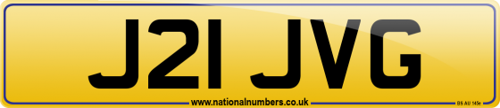 J21 JVG