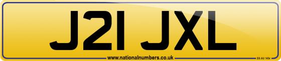 J21 JXL