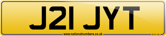 J21 JYT