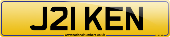 J21 KEN