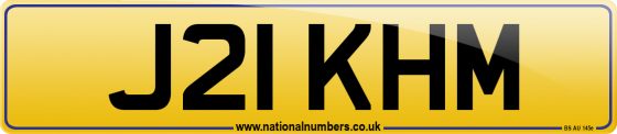 J21 KHM
