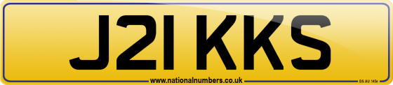 J21 KKS