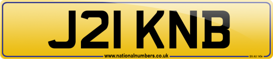 J21 KNB