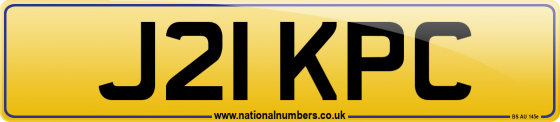 J21 KPC