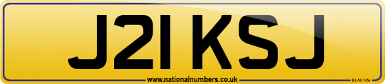 J21 KSJ