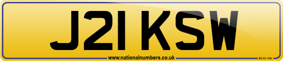 J21 KSW