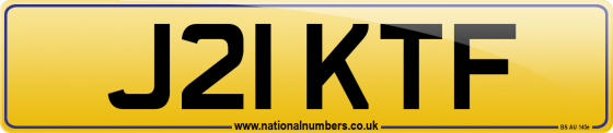 J21 KTF