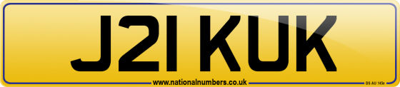 J21 KUK