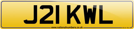J21 KWL
