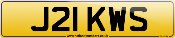 J21 KWS