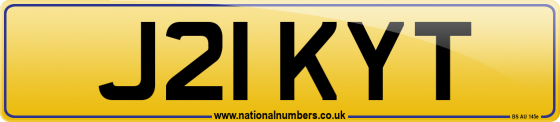 J21 KYT