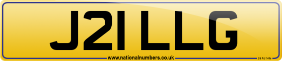 J21 LLG