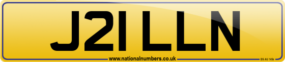 J21 LLN