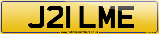 J21 LME