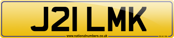 J21 LMK