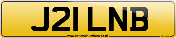 J21 LNB