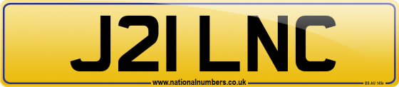 J21 LNC