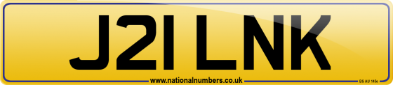 J21 LNK