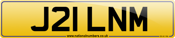 J21 LNM