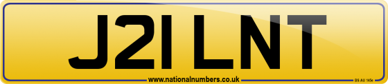 J21 LNT