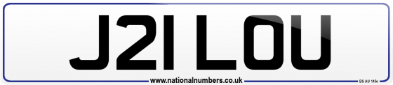 J21 LOU