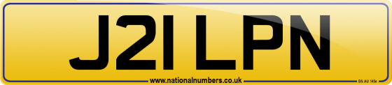J21 LPN