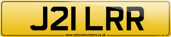 J21 LRR