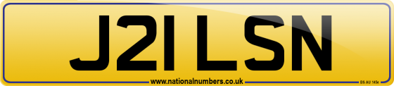J21 LSN