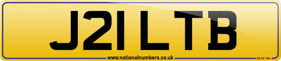 J21 LTB