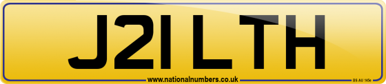 J21 LTH
