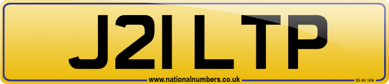 J21 LTP