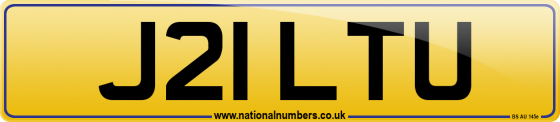 J21 LTU