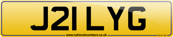 J21 LYG