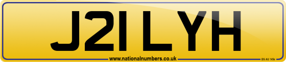 J21 LYH