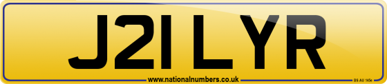 J21 LYR