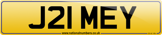 J21 MEY