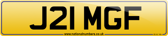 J21 MGF