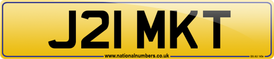 J21 MKT