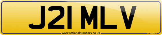 J21 MLV