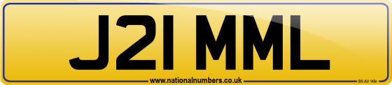 J21 MML