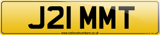 J21 MMT