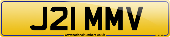 J21 MMV